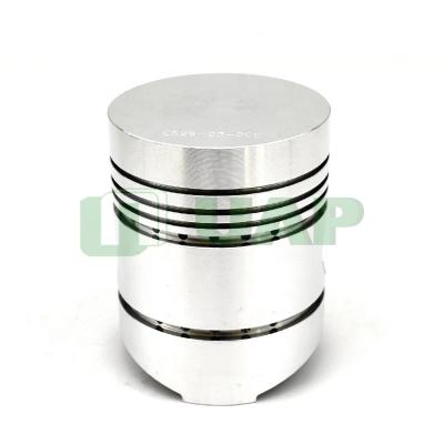 China Shiny 92mm Auto Parts XB Piston Car OEM Available 0528-23-200 For MAZDA Standard for sale