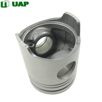 China Excavator Engine Parts Piston from factory 130mm sets 6D22T for no. Mitsubishi OEM ME052792 for sale