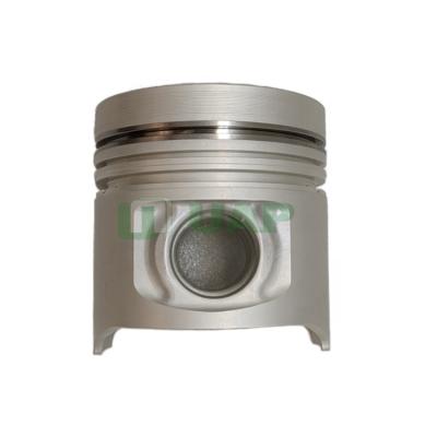 China Piston construction 13101-58021 from no. Wholesale 102mm Engine Machinery Engine 13B Piston OEM 13101-58020 For Car for sale