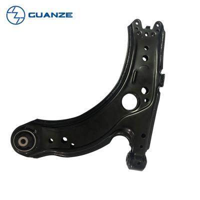 China Automobile Steel Hot Selling Aluminum Car Lower Control Arm For Bora for sale