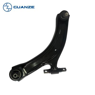 China Steel Front Car Control Arm For Nissan Suspension Arm For Qashqai for sale