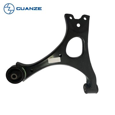 China Steel Auto Lower Control Arm Suspension Arms Track Control Arms For Honda Civic for sale