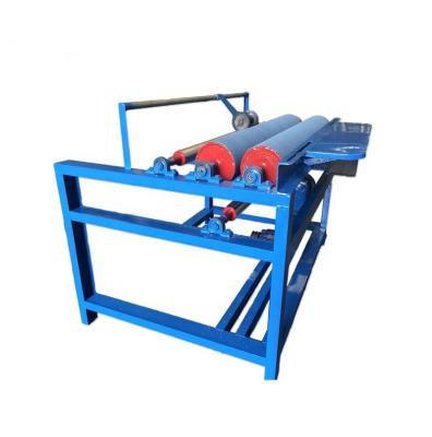 China Economical Non Woven Fabric Winding And Inspection Machine for sale