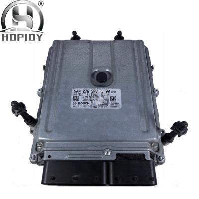 China Engine Control Module ECM A2769007300 OEM A1 For Mercedes Benz CLS400 SL450 Car 2015-2020 for sale