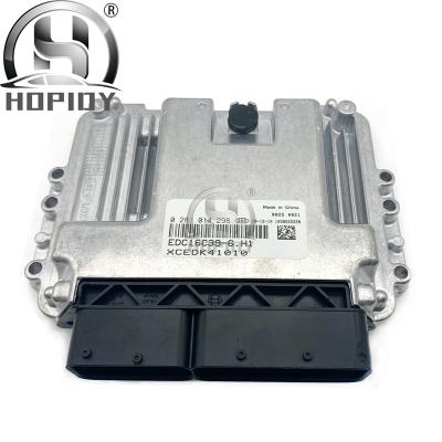 China Original Brand New 0281014298 Engine Computer ECU KIA Board for sale