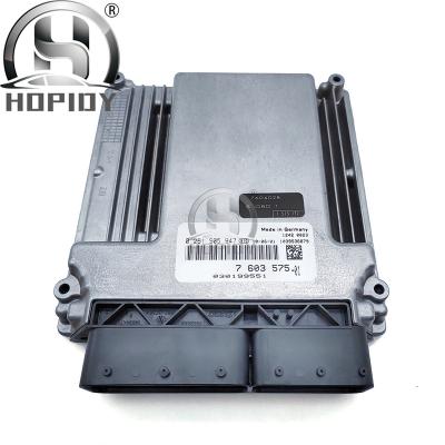 China DME7603575-01 DME7603575 7 603 575 -01 1039S36879 For BMW For BMW E90/91 320 2.0 for sale