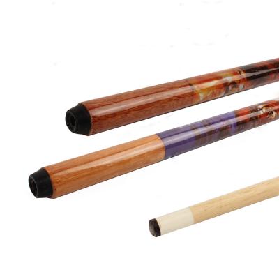 China One Billiard Cue Suplies 57