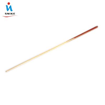 China One Billiard Cue Billiard Table Cue Suplies Sets Billiard Best Quality One Pcs Pool Billiard Cue Stick for sale