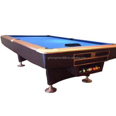 China Pocket or drop ball return modern style 9ft high end 8ft nine ball pool table pool tables for sale for sale