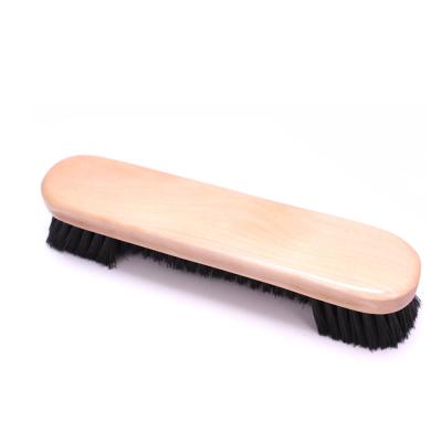 China The Hot Selling Wooden Billiard Props 9 Inch PVC Billiard Props Playing Brush for sale