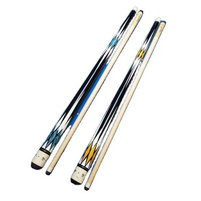 China Billiard Cue Suplies 57