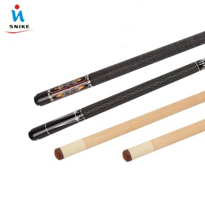 China Wholesale 12.5 Billiard Pool Cue Stick Billiard Pool Cue Quality Suplies Snooker Cue Billiard Table Billiards for sale