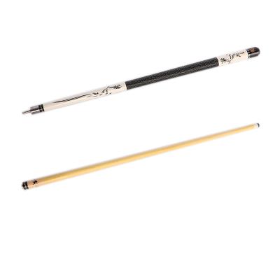 China Cheap Bumper Billiard Cue 57