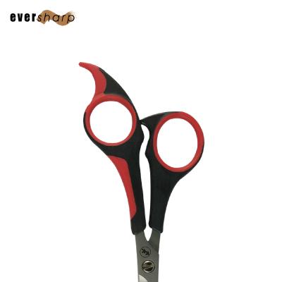 China Straight Scissors 5.25