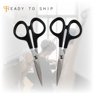 China Hot Selling Right Handed Scissors Scissors in Europe for Handmade Lover Sewing Universal Cutting Scissors for sale