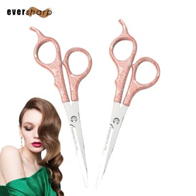 China New Arrival Na Hair Cutting Scissors Modeled 6 Hair Scissors Land Shears for sale