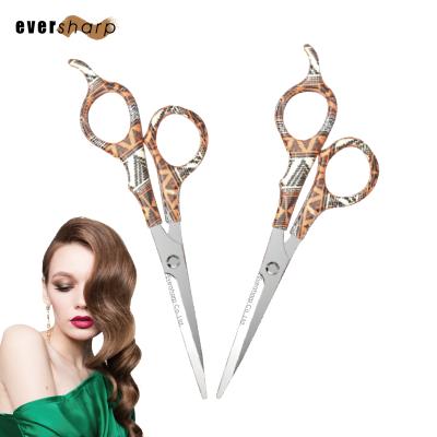 China Na New Arrival Barber Shop Scissors 3 Earth Models for sale