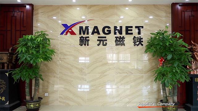 Verified China supplier - Dongguan Xinyuan Magnet Products Co., Ltd.