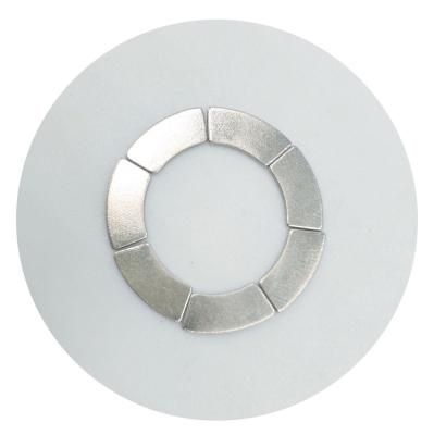 China Industrial Magnet High Quality Ceramic Arc Form Magnet 5000 Gauss Strong Arc Constant NdFeB Magnet Neodymium Magnets Small for sale