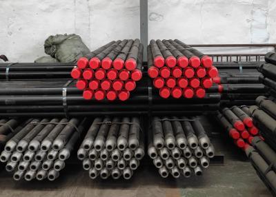 China Hexagonal Threaded 65mm R25 Water Well Drill Pipe for sale