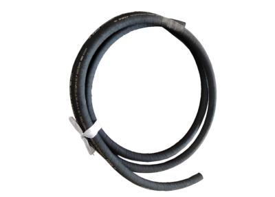 China 3/16 Inch Sae100r2at 4.8mm Rubber Hydraulic Hose for sale