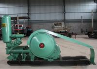 China Submersible BW200 Electric Cement Grout Pump for sale