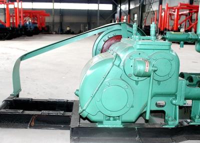 China Horizontal Centrifugal Drilling Rig Mud Pump for sale