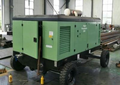 China Diesel Schroef 29/23 12 Barboor Rig Compressors  Te koop