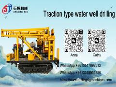 4 Tons Diesel Hydraulic Crawler Track Undercarriage