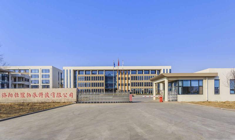 Verified China supplier - Luoyang Heng Guan Bearing Technology Co., Ltd.