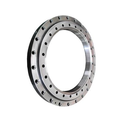 China Four Point Contact 20 Ton And 50 Ton Slewing Ring CRANE NK250E-V Crane 772-20001000 Truck Bearings for sale