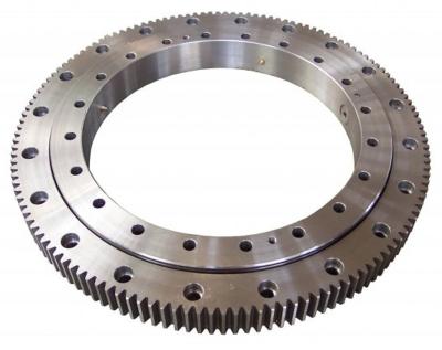 China Four Point Contact Swivel Bearing HSW.40.2370A Wind Power Rotary Table Bearing for sale