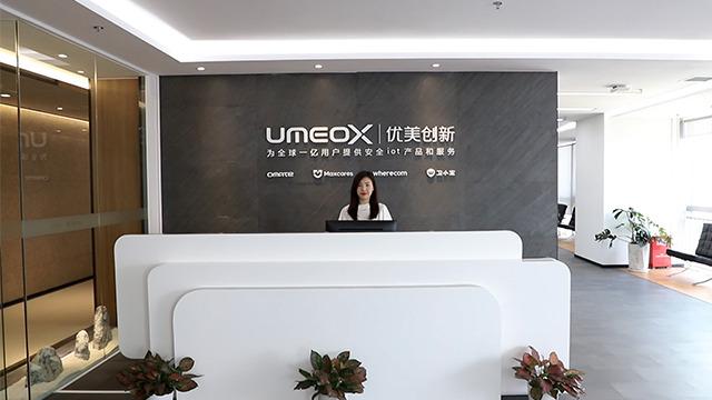 Verified China supplier - Umeox Innovations Co., Ltd.