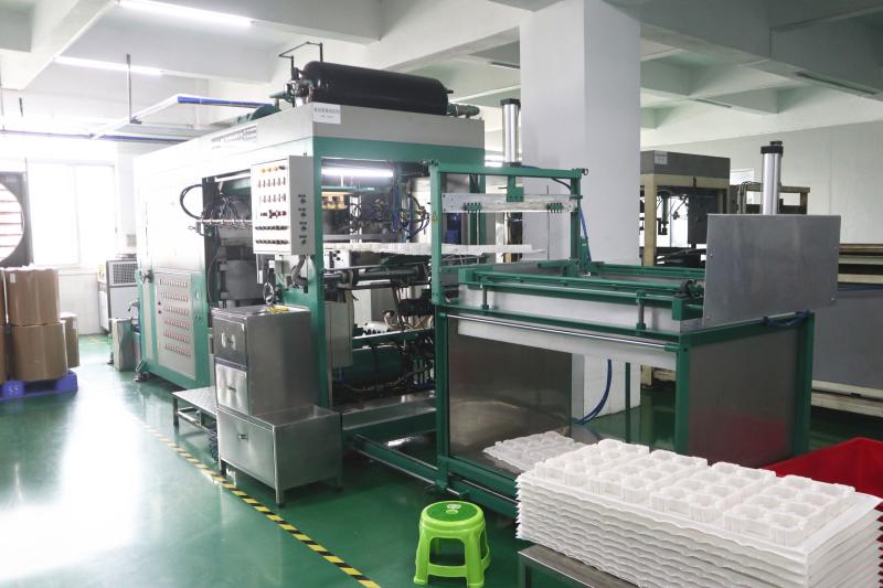 Fornecedor verificado da China - Guangzhou Rosin Packaging Co.,Ltd