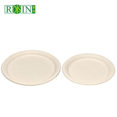 China Customized Biodegradable Food Containers Disposable For Wedding Party for sale