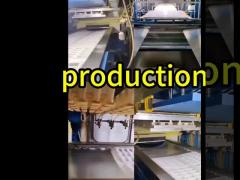 Factory daily operations