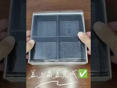 candy insert tray