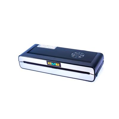 China Food Household Ziploc Vacuum Sealer For Home Food Vacuum Sealer Mini Vacuum Machine for sale