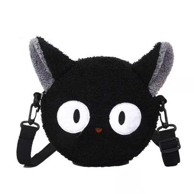 China Other a cute zero sound doll purse with shoulder cross - body bag will be available in Japan in winter 2021 for sale