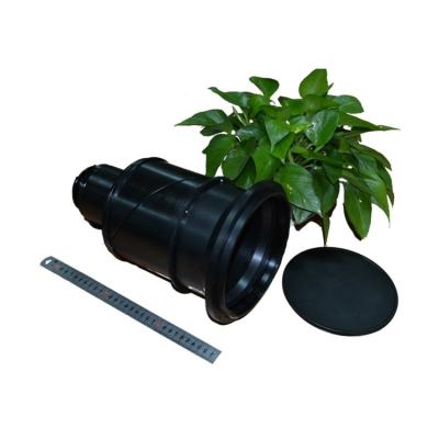 China 2021 New Zoom Night Vision Thermal Scope Cylindrical Telescope Optical Spare Parts for sale