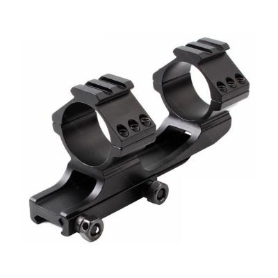 China Aluminum Most Popular Digital Sniper Hunting Crossbow Rifle Scope Mount Ring for sale