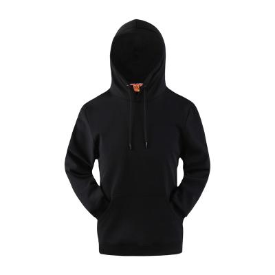 China Reliable Reputation Anti-wrinkle Industrial Blank Hoodies To Print Womens Slim Fit Hoodie for sale