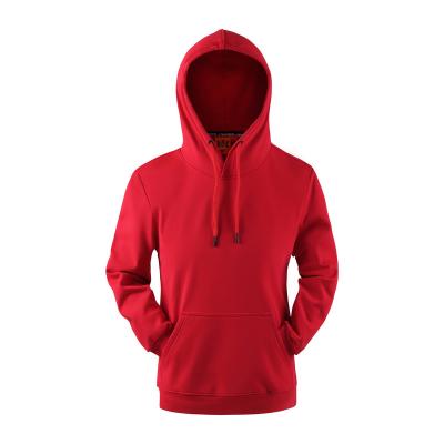 China Anti-Wrinkle High Performance Cotton Outer Oversized Dark Hoodie 100% Organic Cotton Hoodies For Women for sale