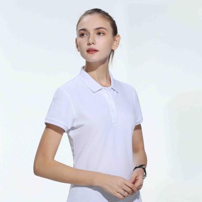 China Best Price Anti-Wrinkle Polo Shirts Latest Design Cotton Amazing Empty Polo T-shirt Pearl Polo Shirt for sale