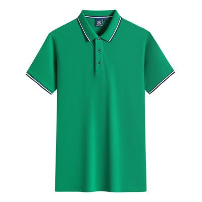 China Anti-wrinkle Great Price Work Clothes Uniform Shirts Plus Size Mens Polo Shirts for sale