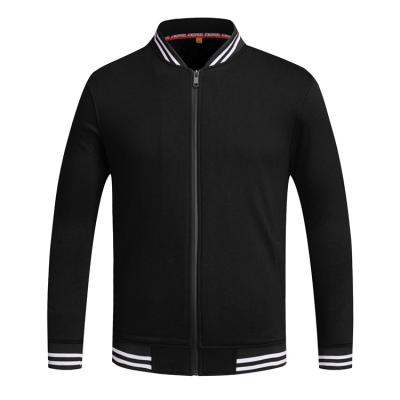 China High quality QUICK DRY success custom work varsity uniform jacket plus size varsity jacket for sale