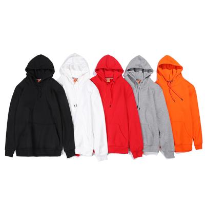 China Chinese Factory Anti-wrinkle Plus Size Mens Hoodies Sweatshirts For Spring And Autumn Mens Hoodie for sale