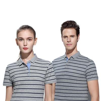 China Anti-wrinkle best selling 100% cotton polo shirt color men's 100% cotton polo shirt for sale