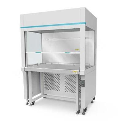 China High Quality And Durable Laminar Air Circulation Clean Bench Class 5 Hospital/Lab Cabinet for sale