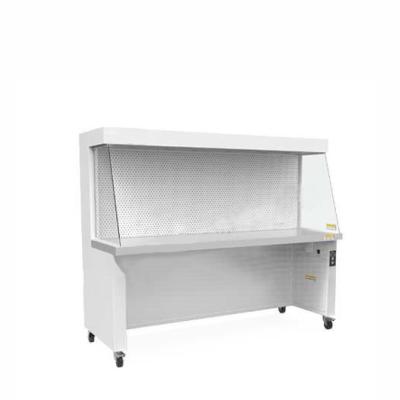 China Hospital / Lab Quality Assured Standard Lab Clean Bench Laminar Air Flow Cabinet for sale